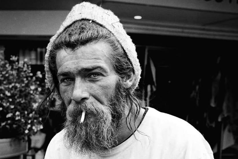 'Instagram photos are a lie. I like to see people warts and all'