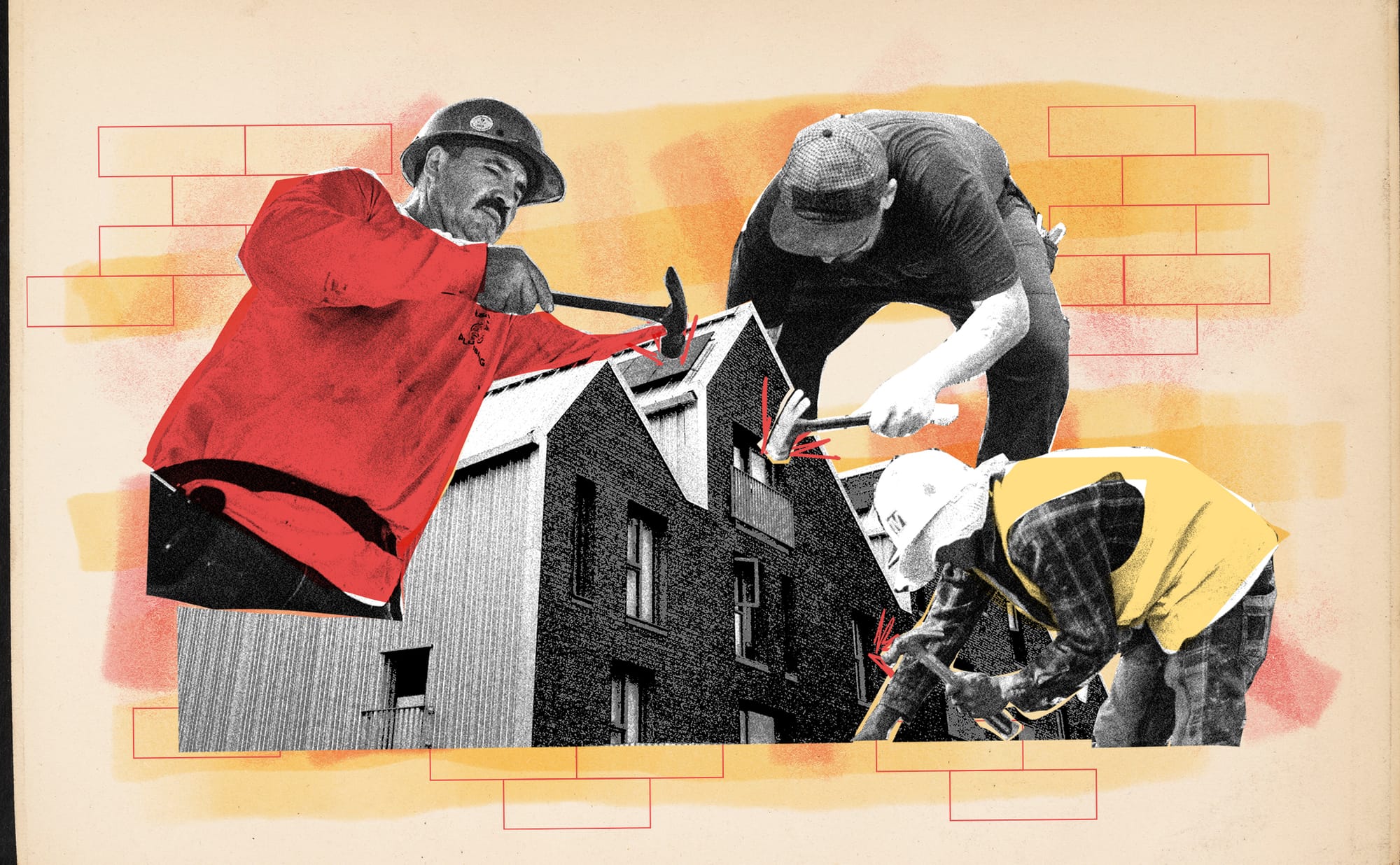 Is Little Kelham a big mess?