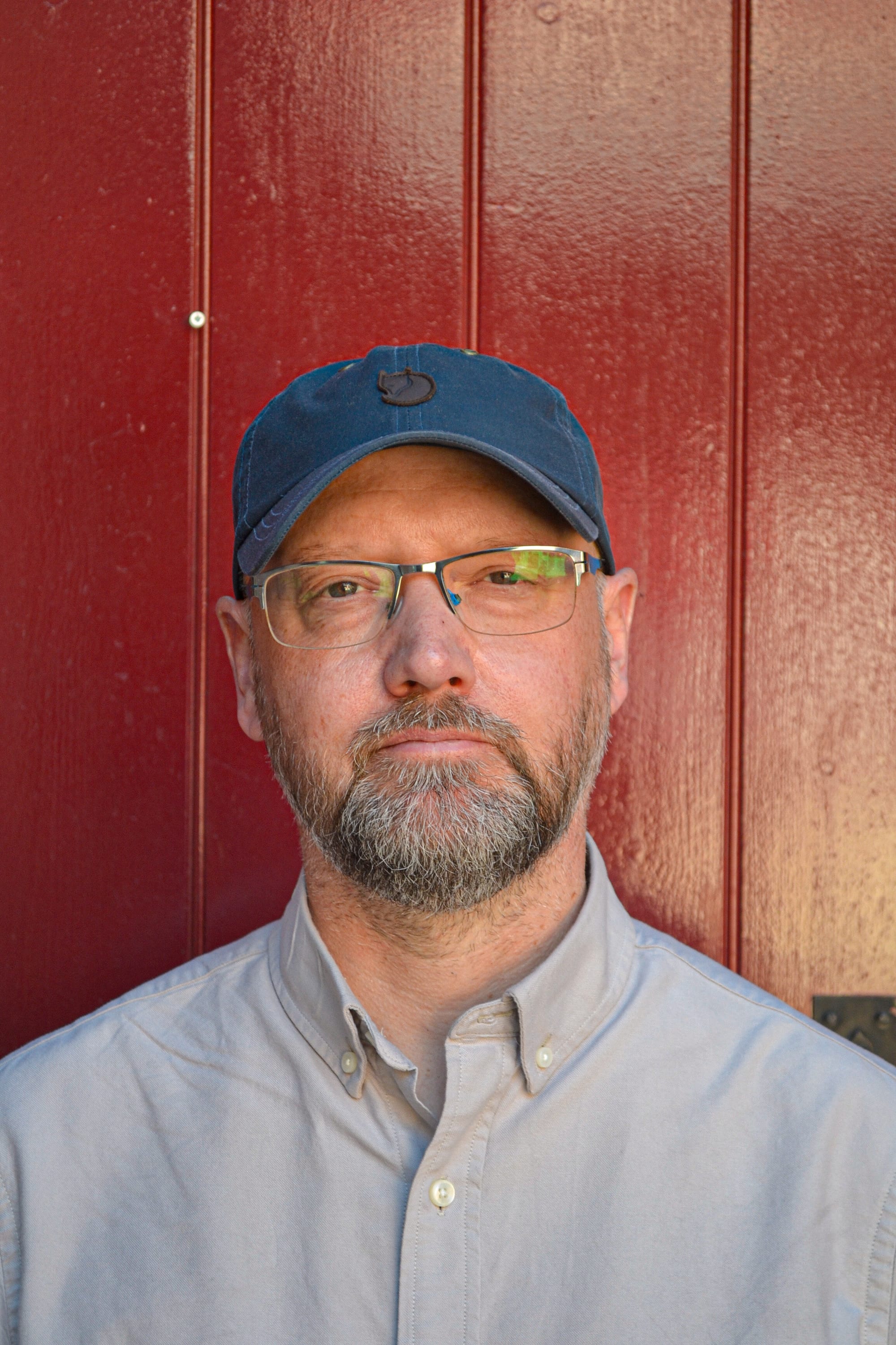 Dan Hayes