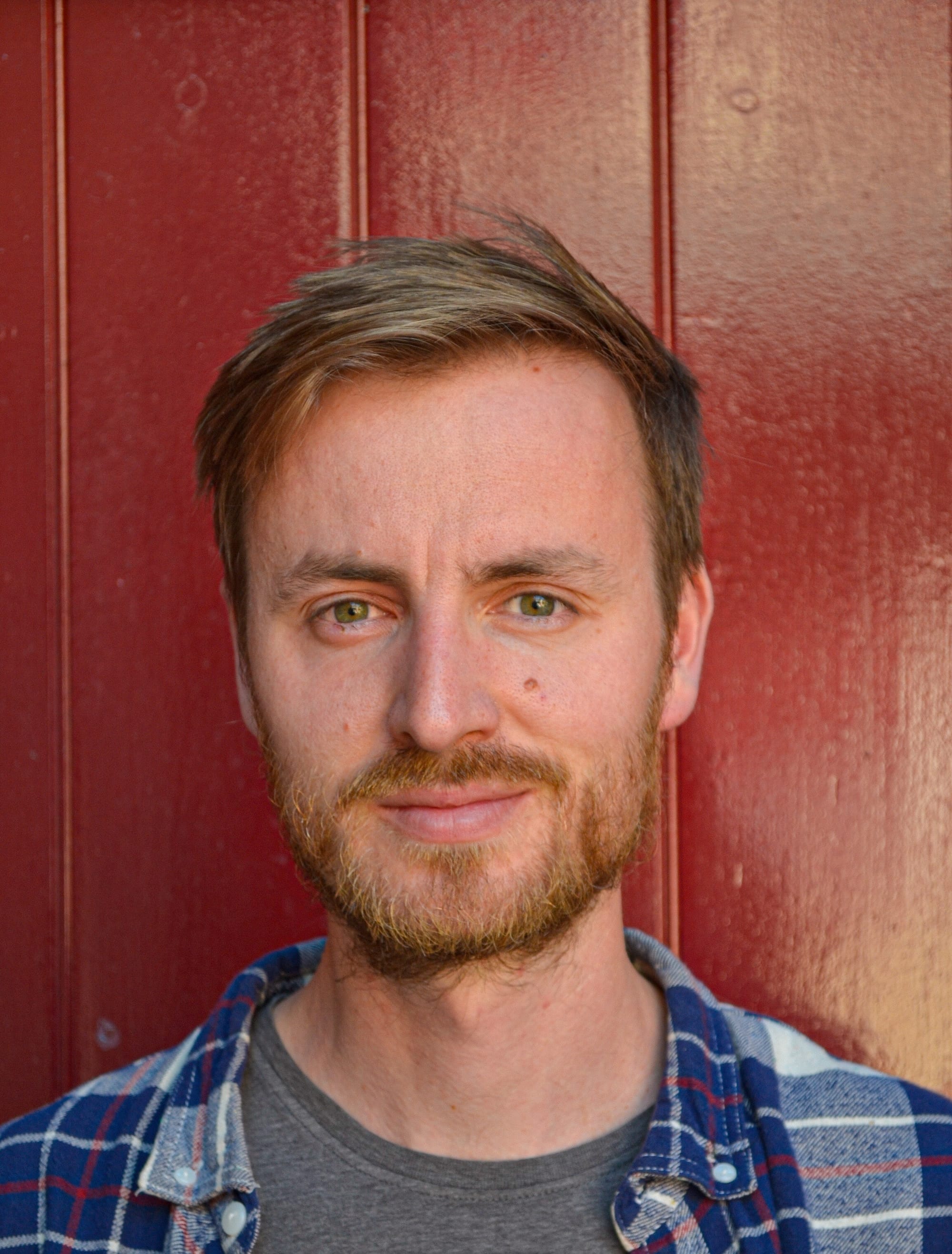 Daniel Timms
