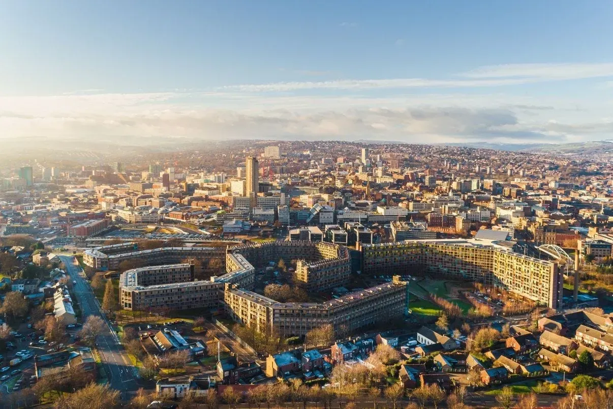 Our promises to Sheffield