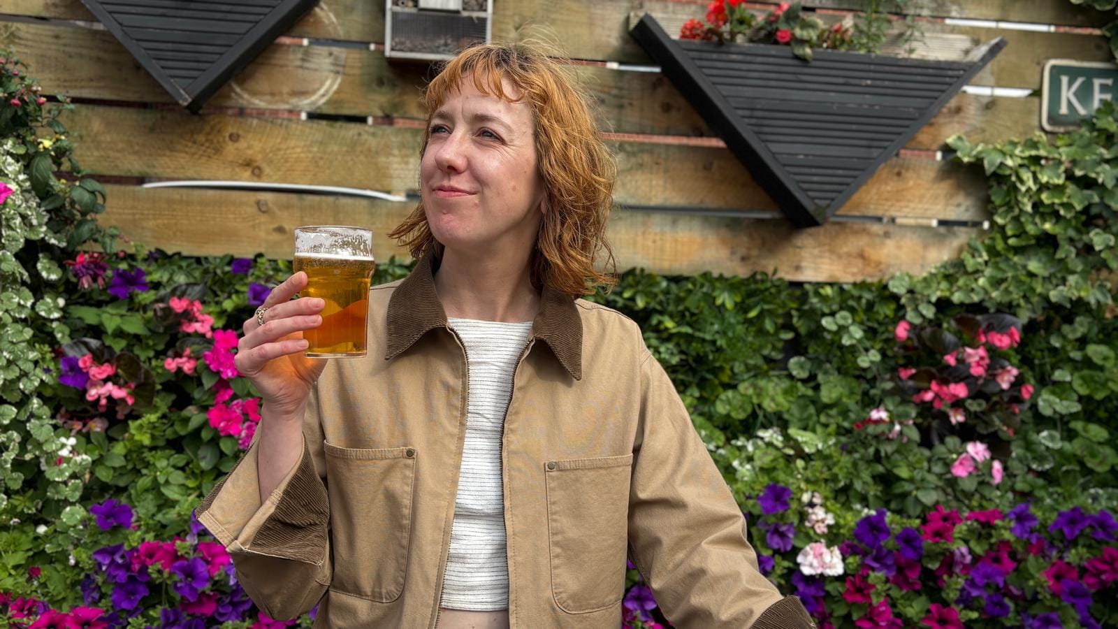 Sheffield’s best beer gardens — a not-so definitive list