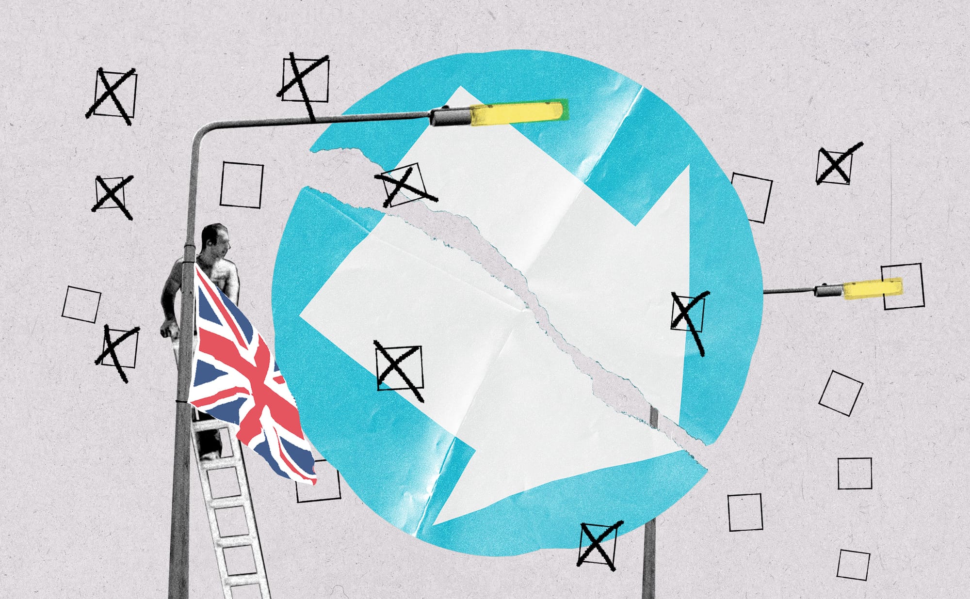 Reform UK ‘falling to pieces in Sheffield’ after alleged coup d'état