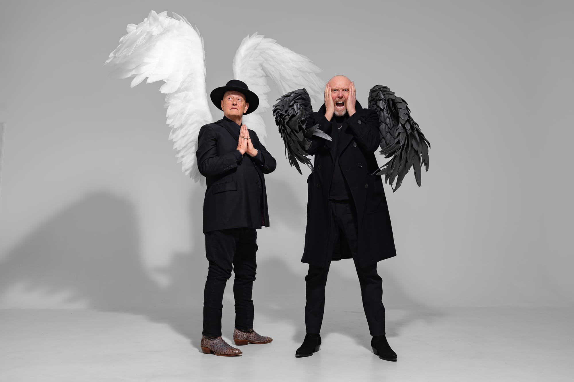 There’s still (after)life in Heaven 17 yet