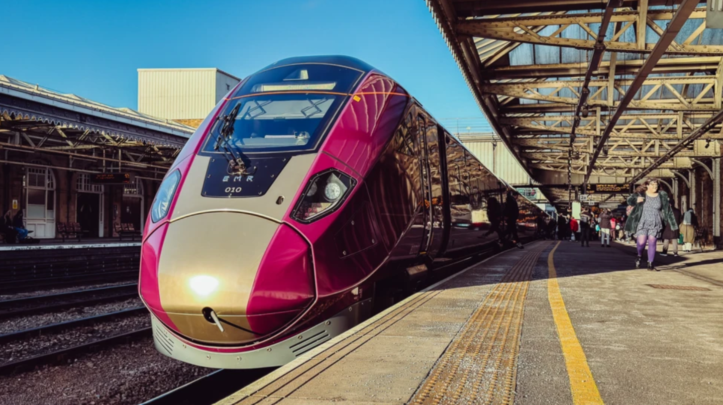 London stalling: why have trains to the capital got so much worse?