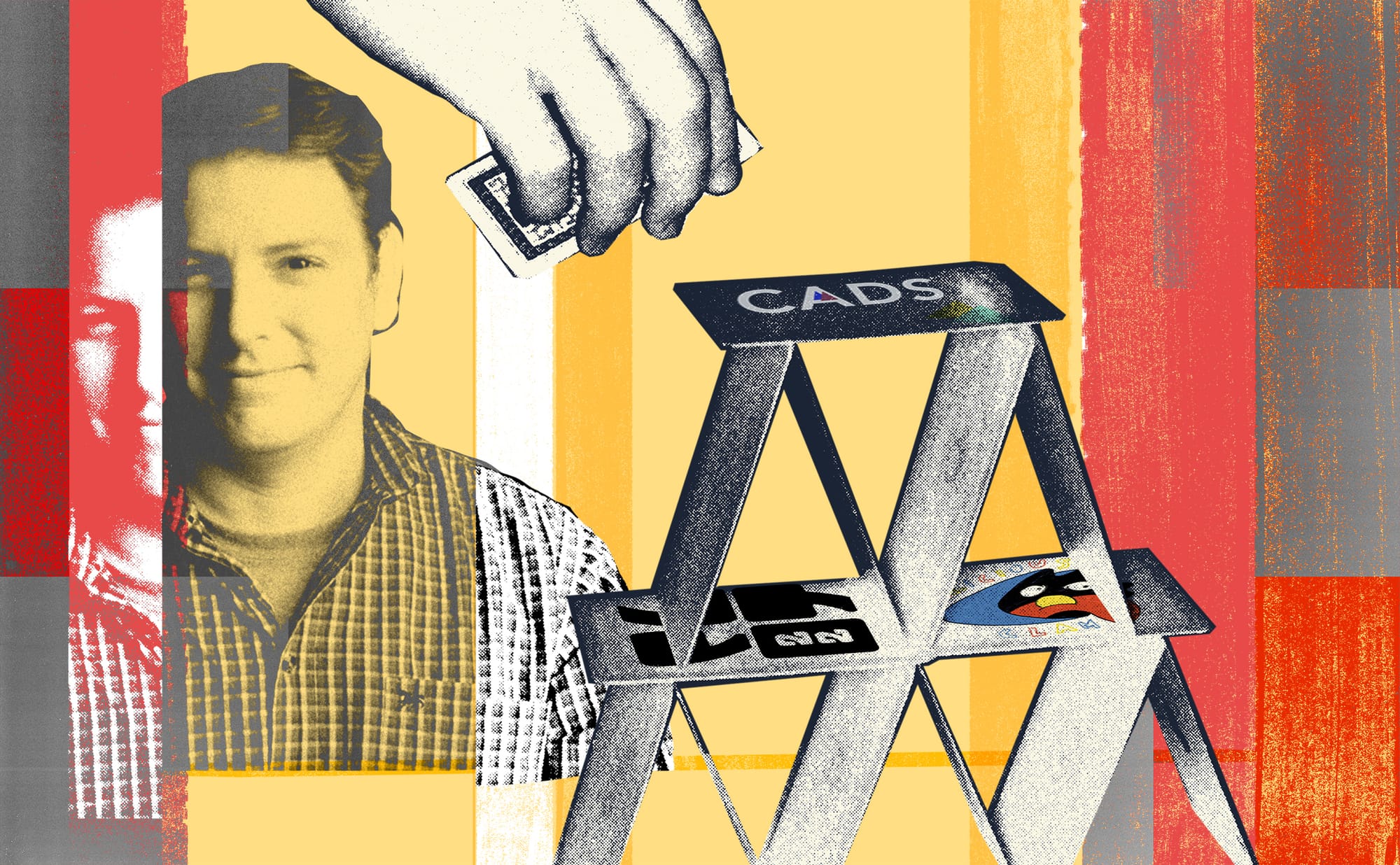House of CADS? Charity picked to run Event Central closes existing venue due to unpaid debts