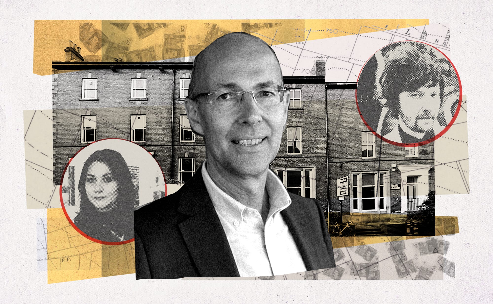 From ROCO to ruin: A buzzy arts co-op raised £1.2m from local investors and left them with nothing