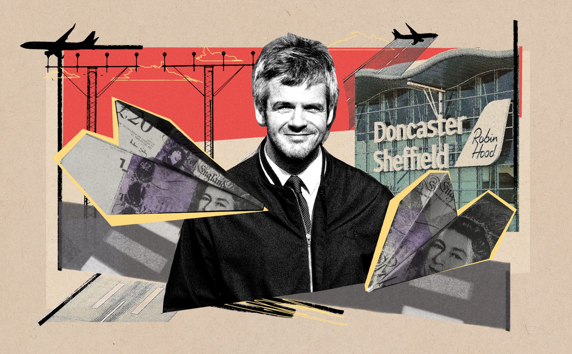 The case for and against Doncaster Sheffield Airport