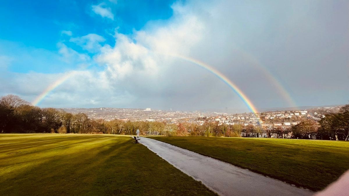 How South Yorkshire could ‘take back control’