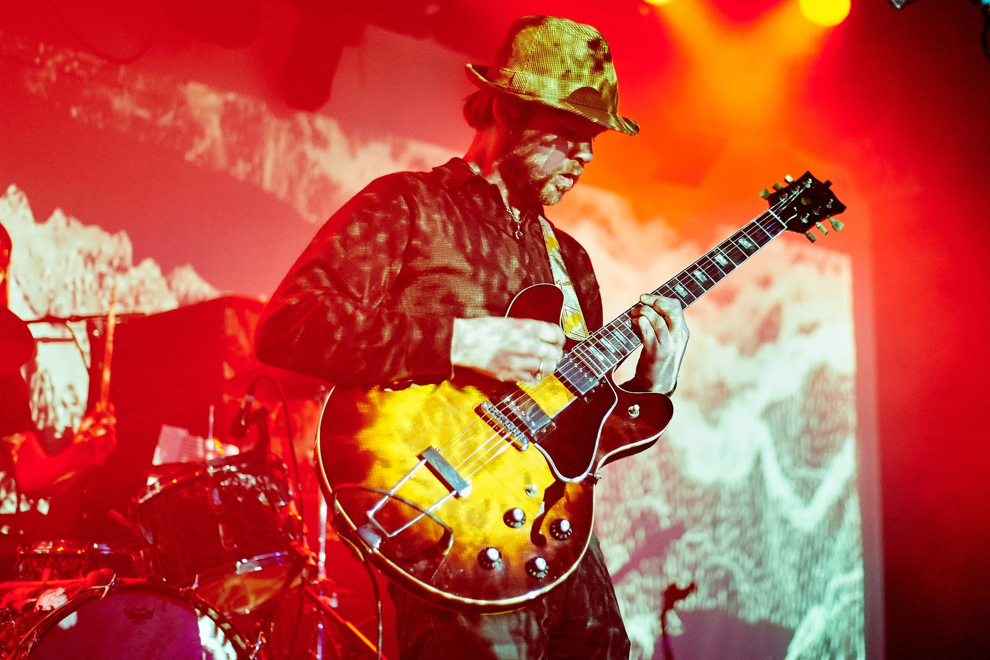 Did culture save Sheffield from being a 'loser city'?