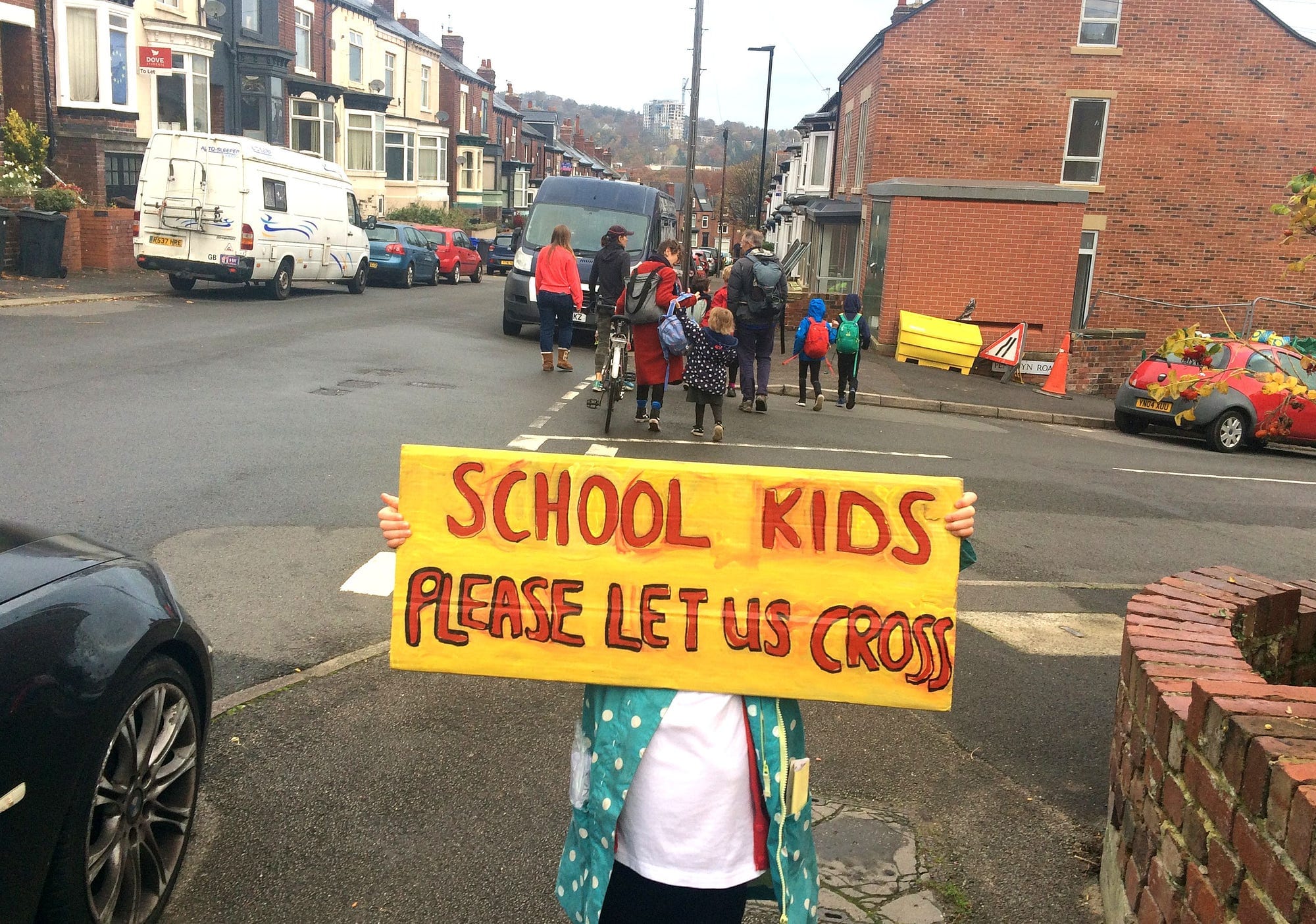 Campaigners have been waiting generations for kids to be safe on our roads. Is change on its way?