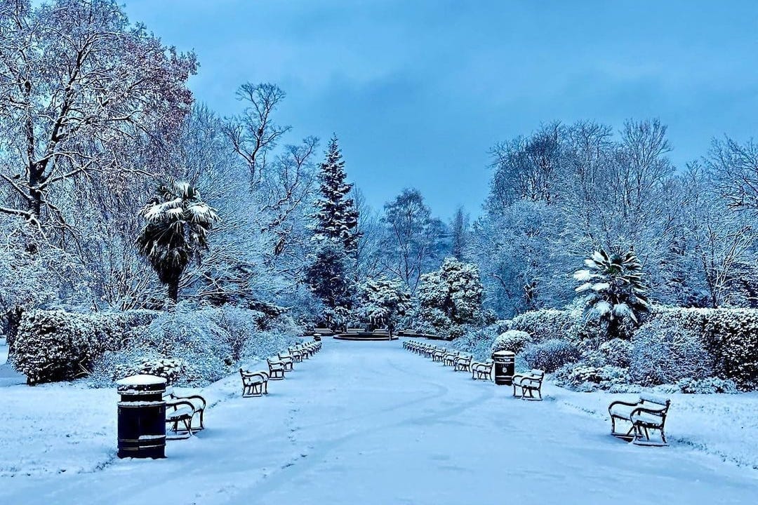 A 52-year-old water main failed and left 2,000 people without heating and hot water. Is privatisation to blame?