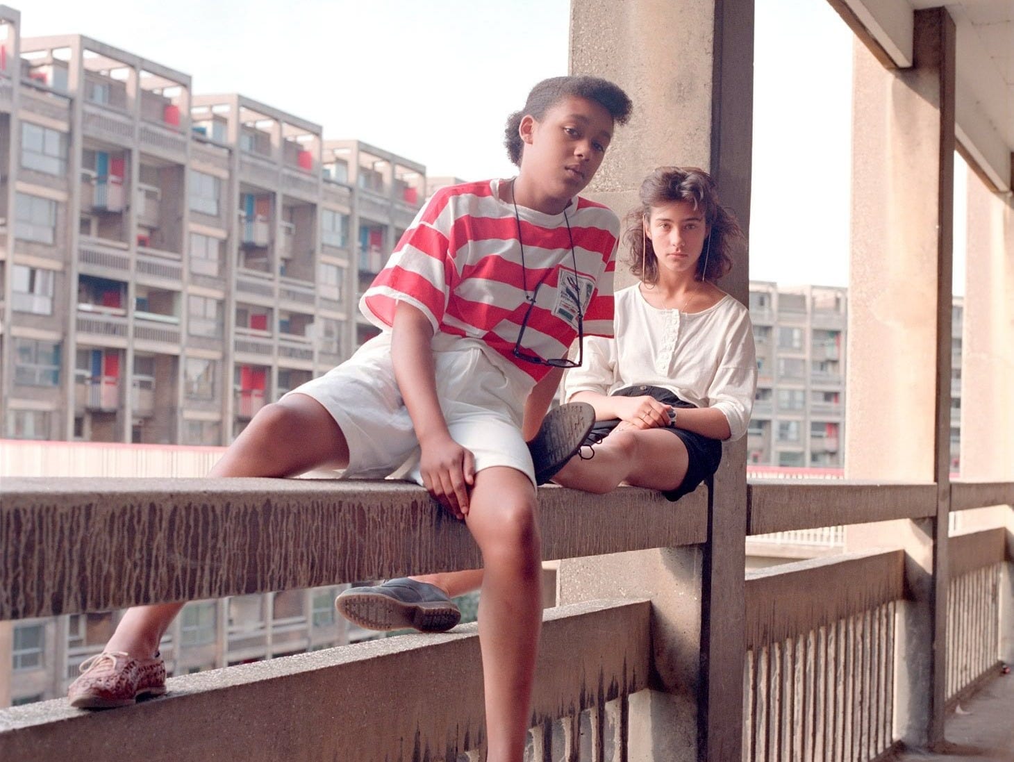 ‘This is the worst place in the world'