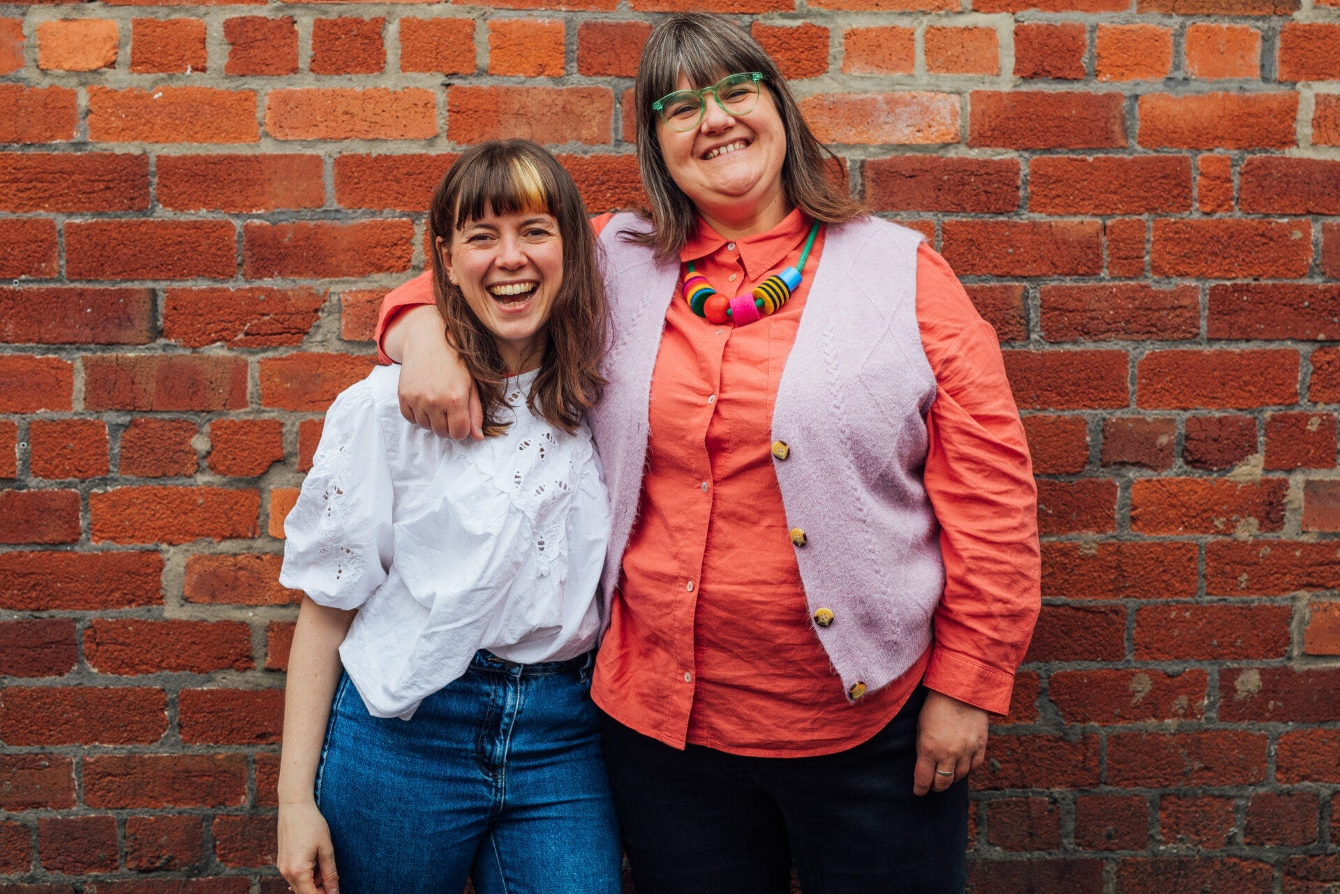 The revolution will be published