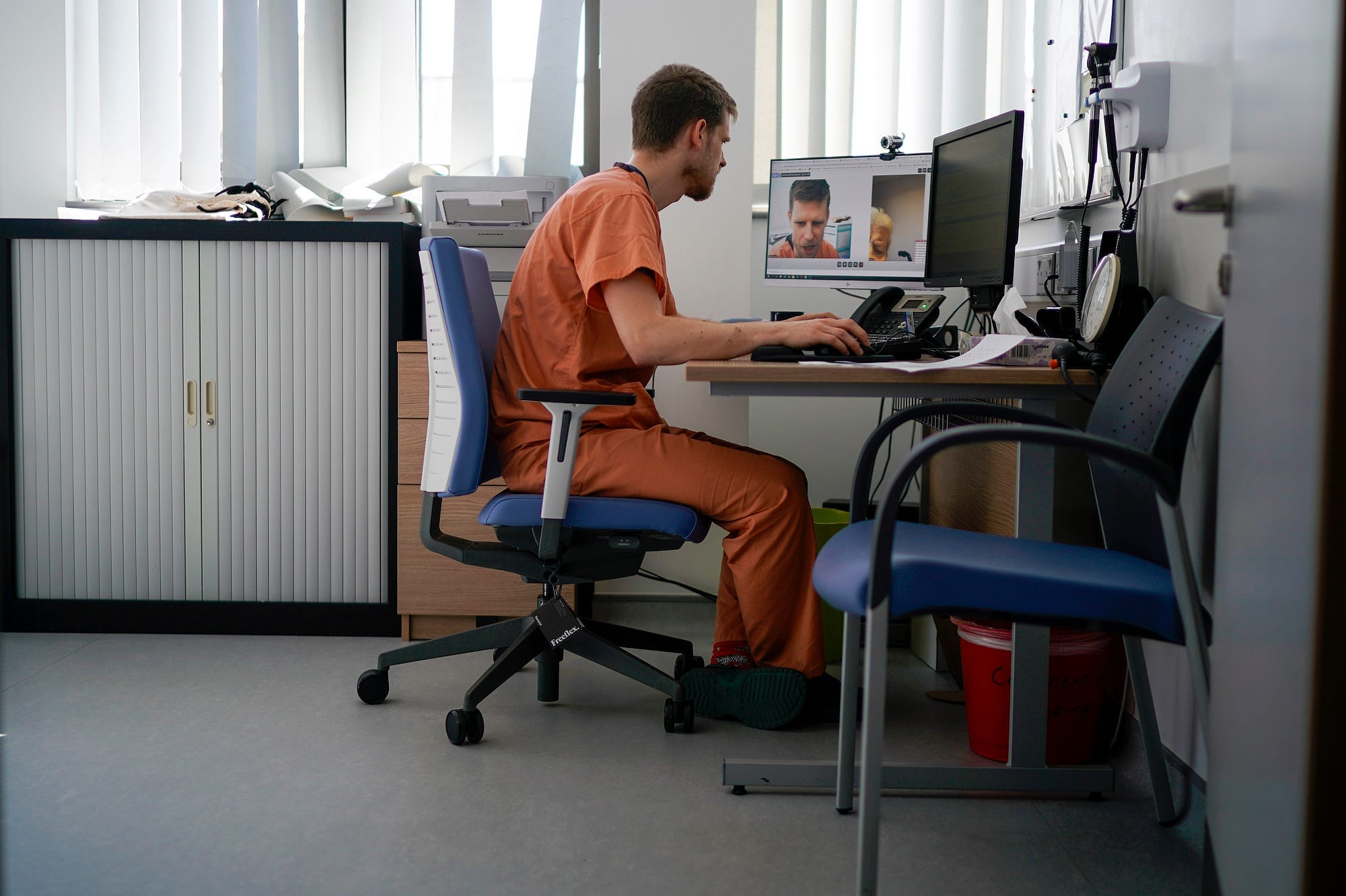 GP hubs: Much-needed investment or a ‘con trick’