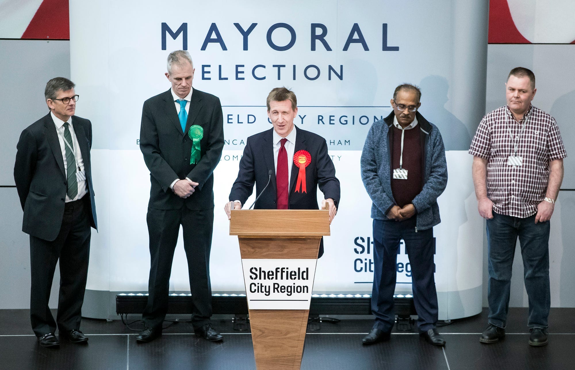 ‘If a left candidate is on the shortlist, I wouldn't write them off’