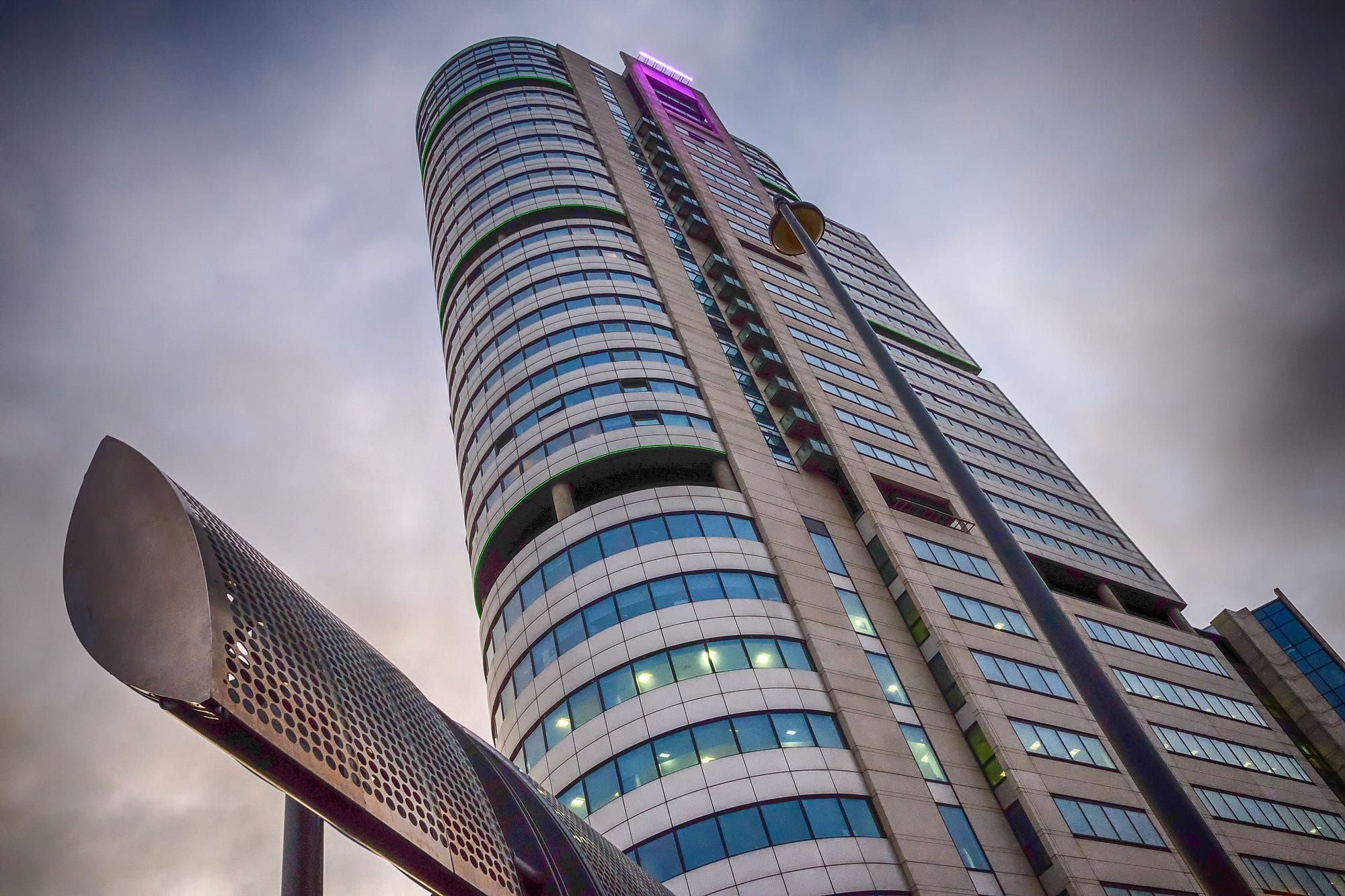 Sheffield vs Leeds: Can metro mayors 'level up' the North?