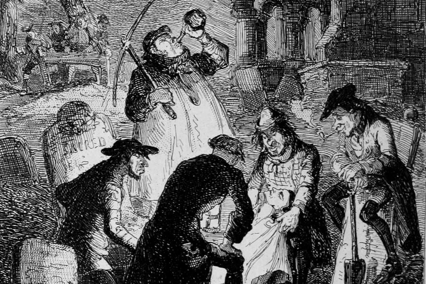 Invasion of the Body Snatchers