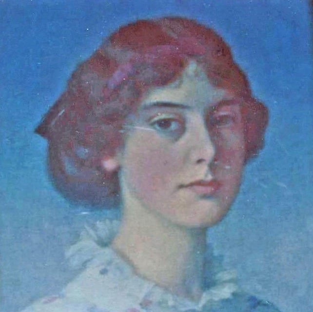 The quiet subversive of Sheffield