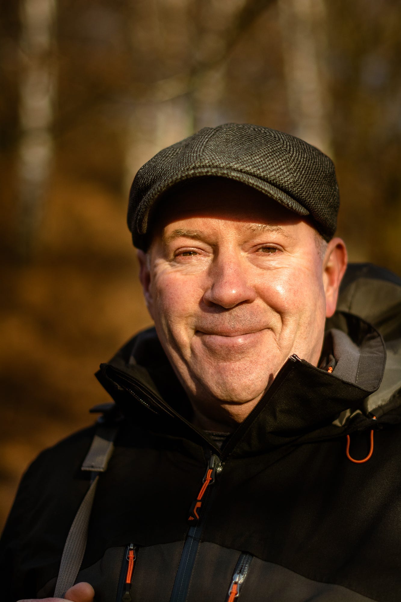 A land of 30,000 stories