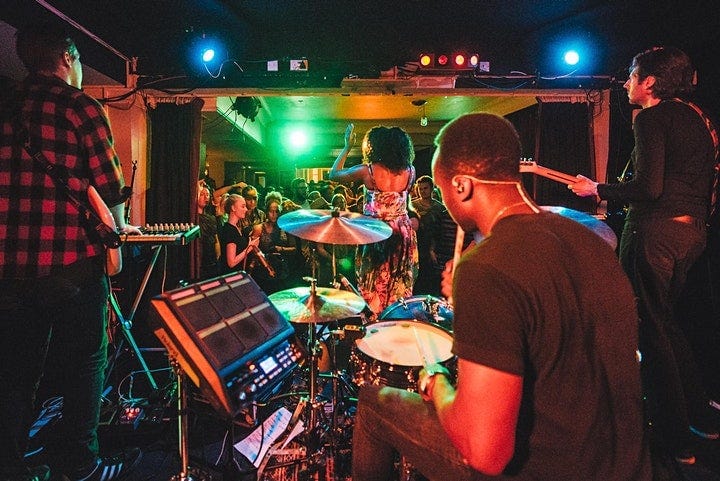 Can culture 'heal' Sheffield's divides?