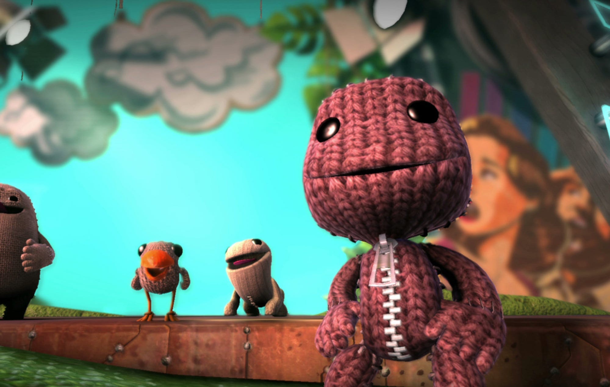 Sheffield's billion dollar company