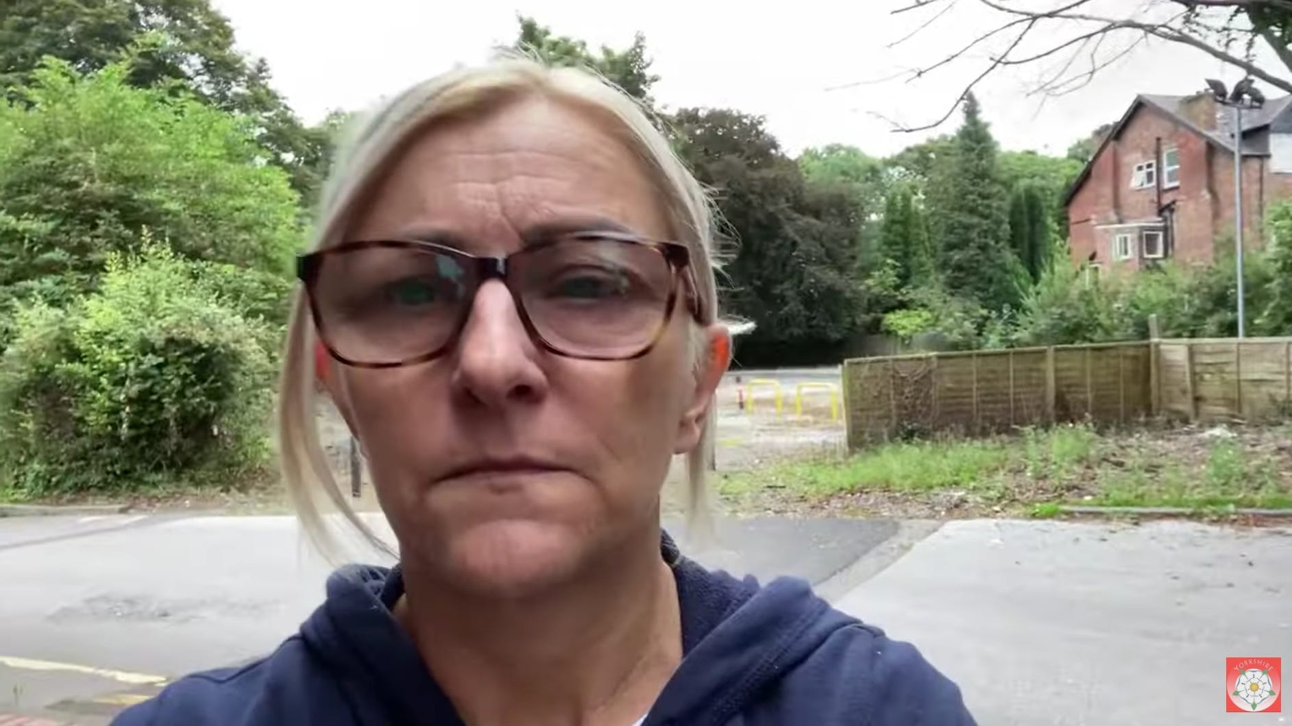 First they fled war. Now they're getting hounded by the far-right