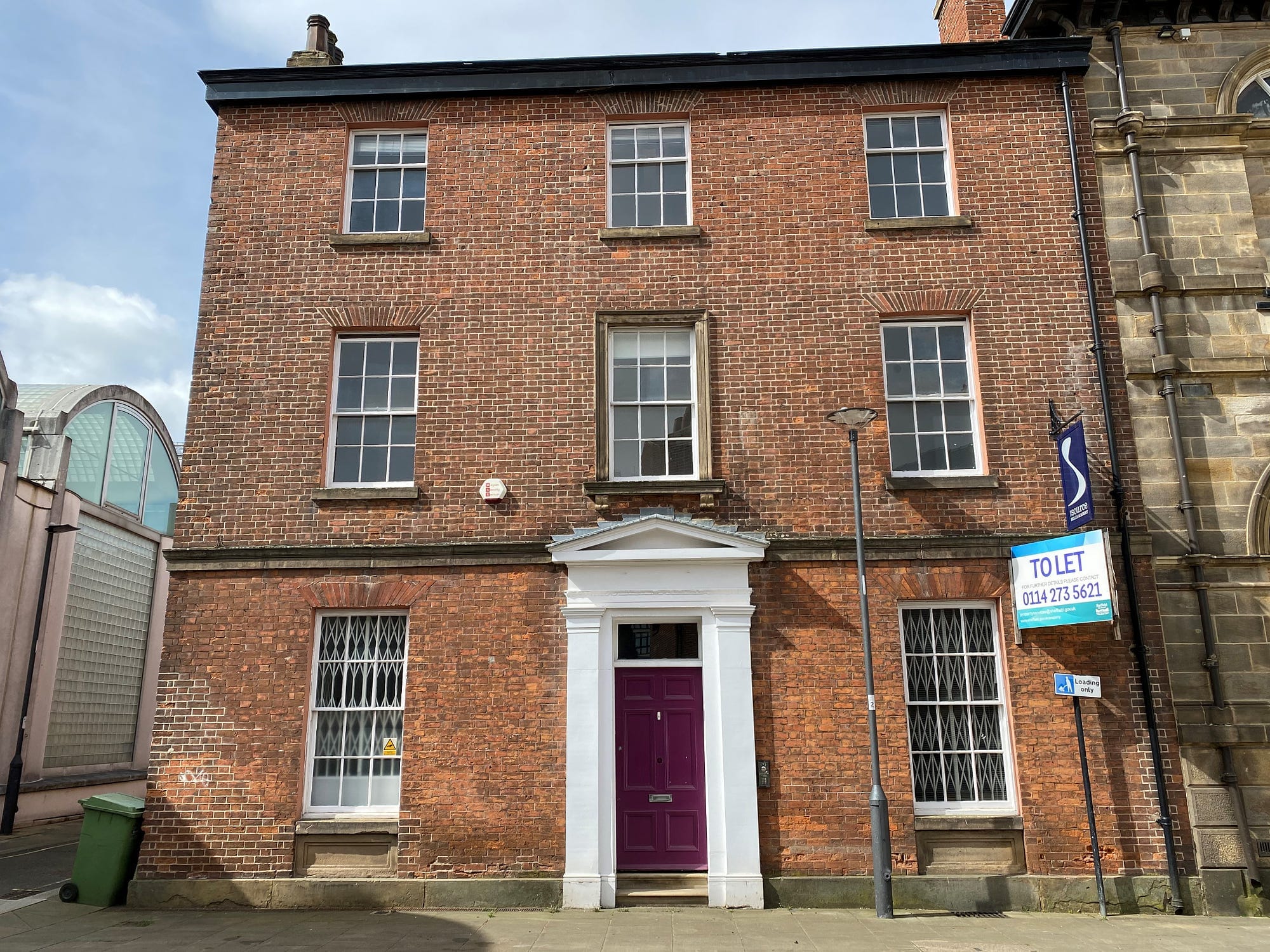 Sex and the city: The untold story of the STI clinic in Victorian Sheffield