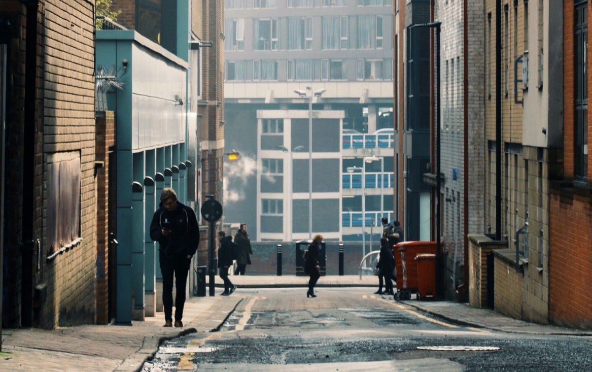 Is Sheffield winning the battle against homelessness?