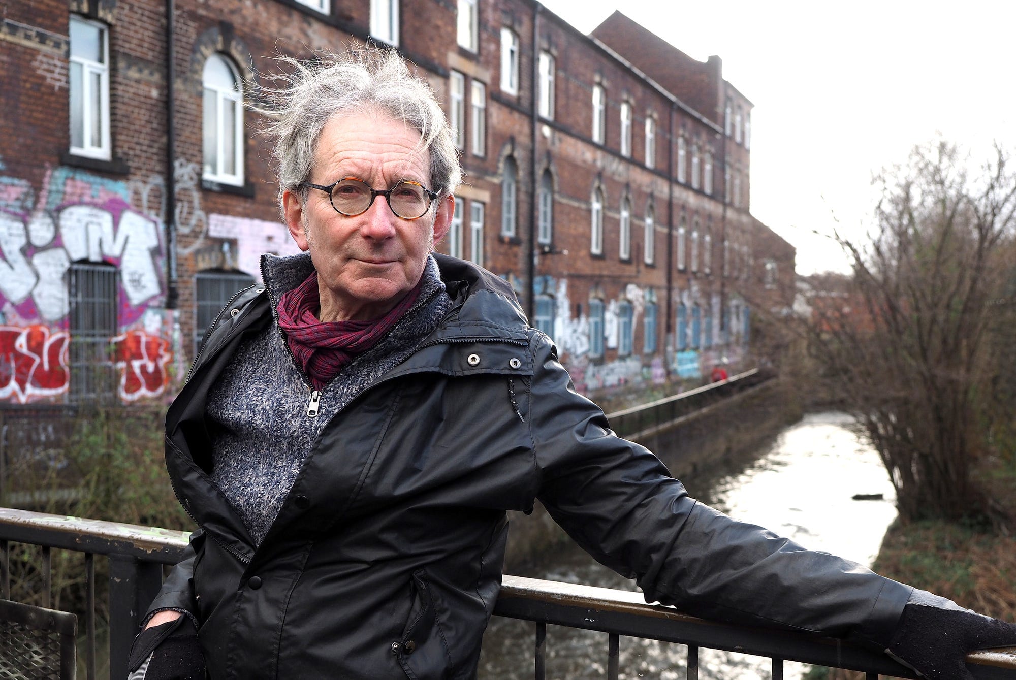 From the 'big stink' to deer in the Don: How Sheffield reclaimed its rivers