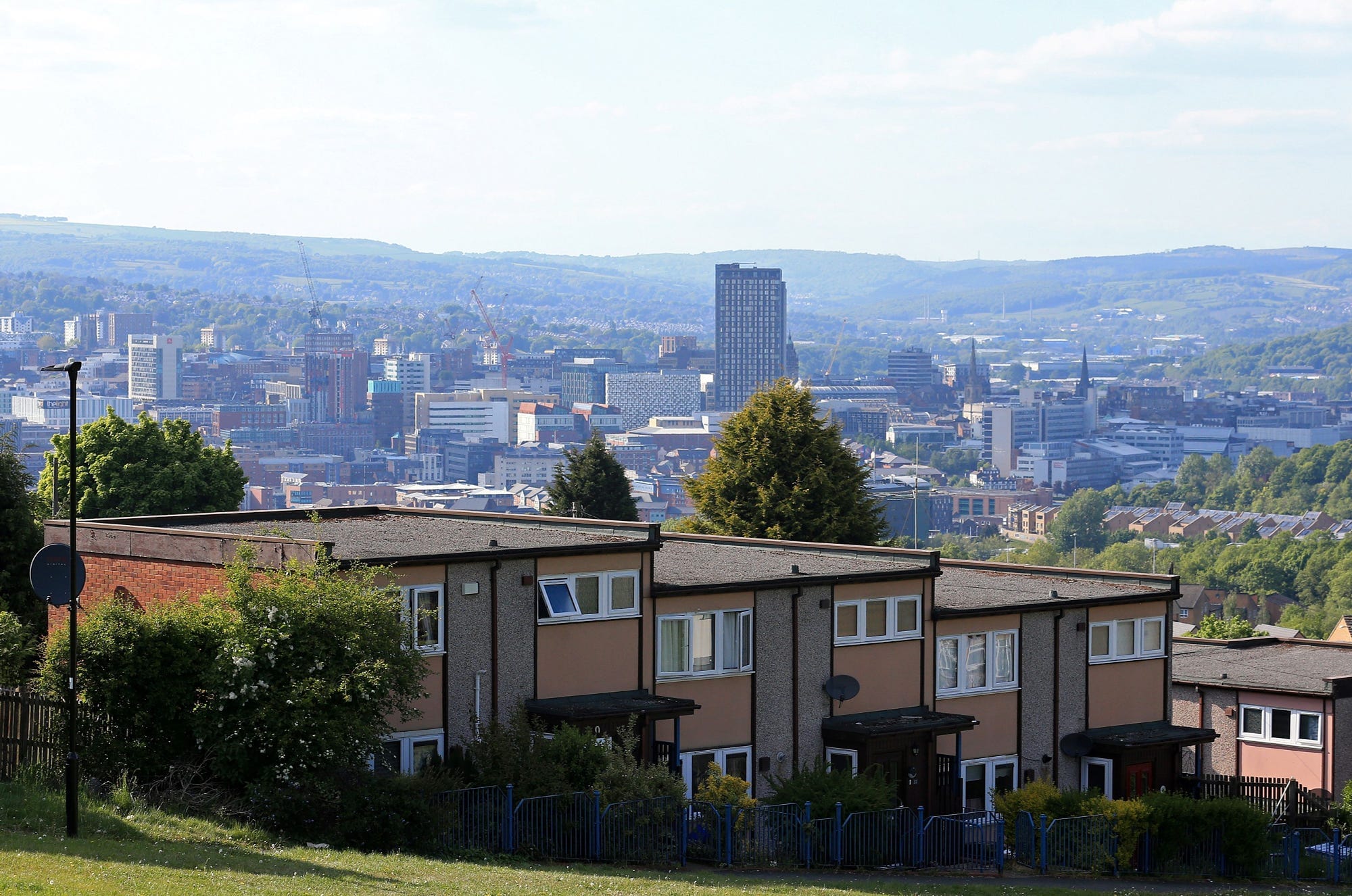 Mission impossible: Can Sheffield get to Net Zero by 2030?