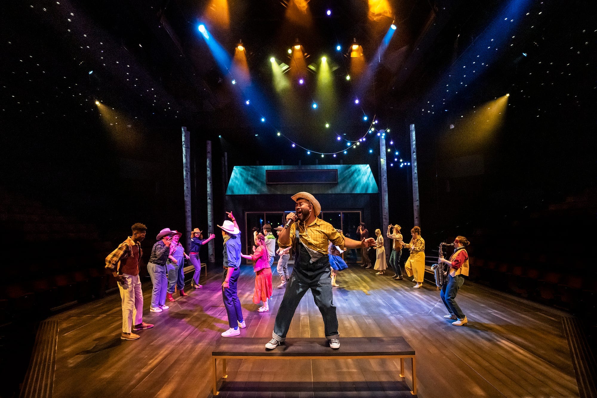 ‘Some Cupid kills with arrows, some with traps’