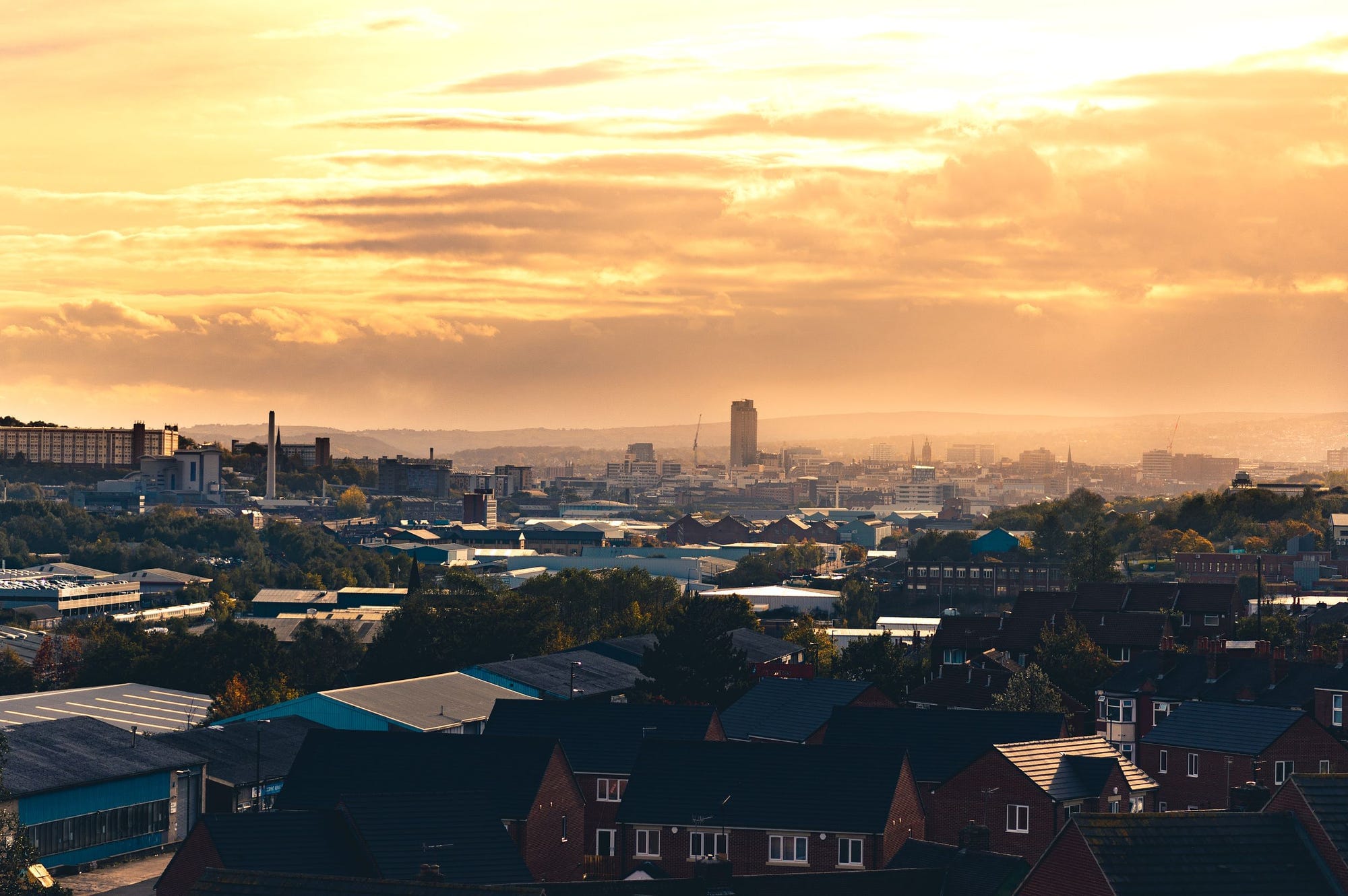Sheffield’s long-awaited Local Plan nears its endgame