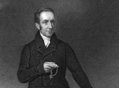 A Sheffield silver magnate and his castle