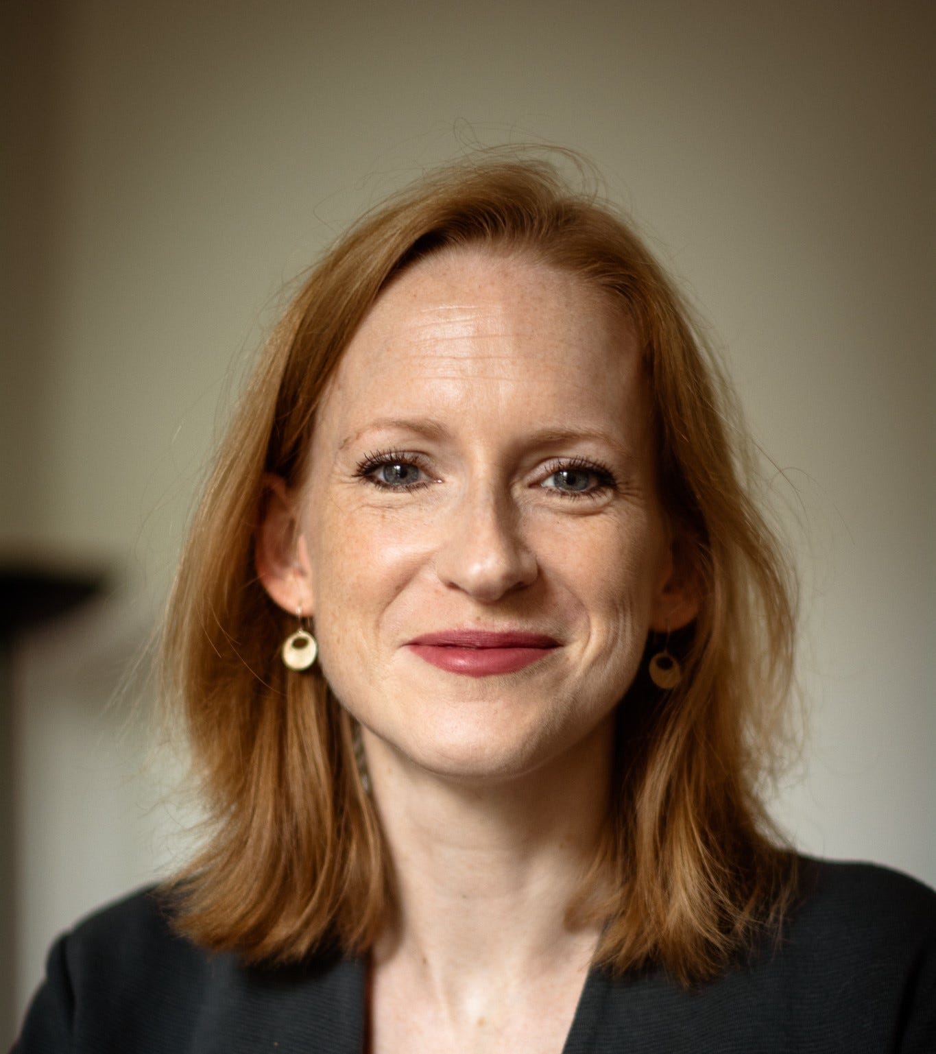 'It’s about understanding a society that is very different from yourself'