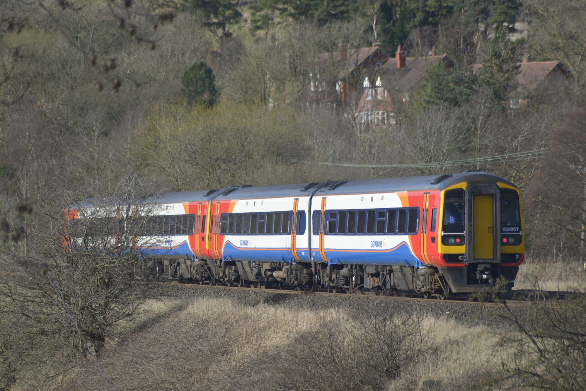 Sheffield was promised major rail investment. Will it ever arrive?