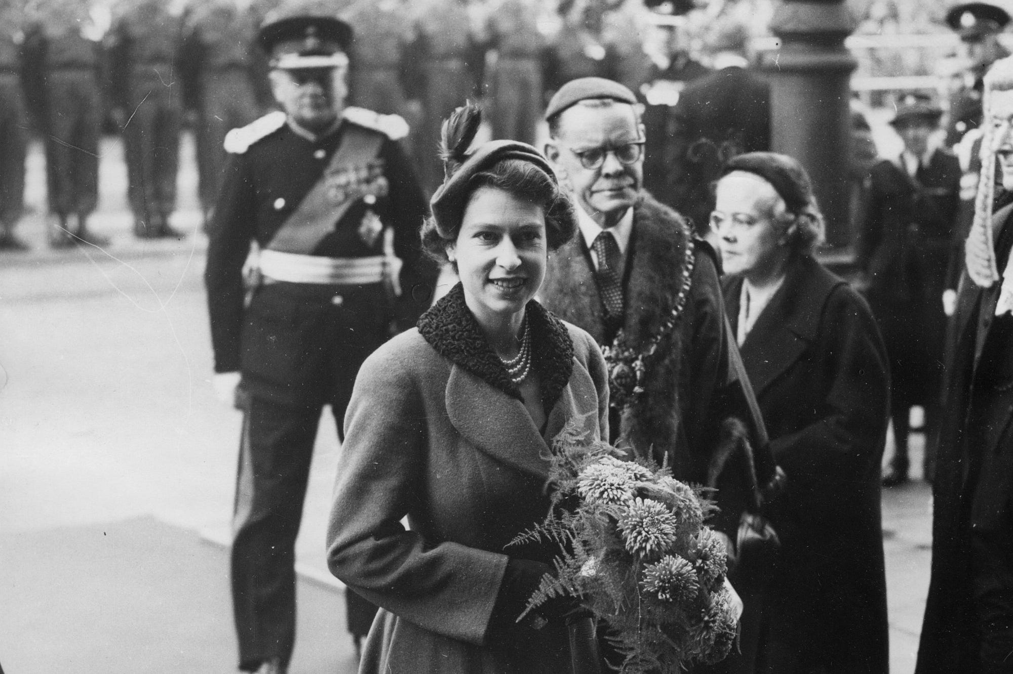 ‘I’m very sad and I don’t know why’