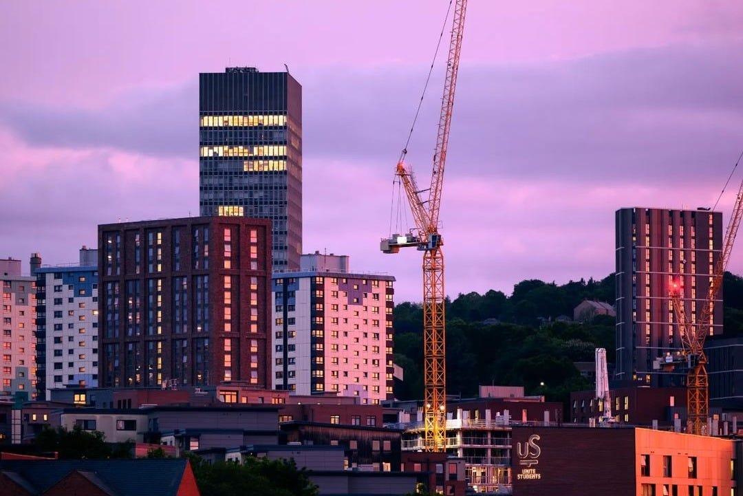 Can shipping containers save Fargate?