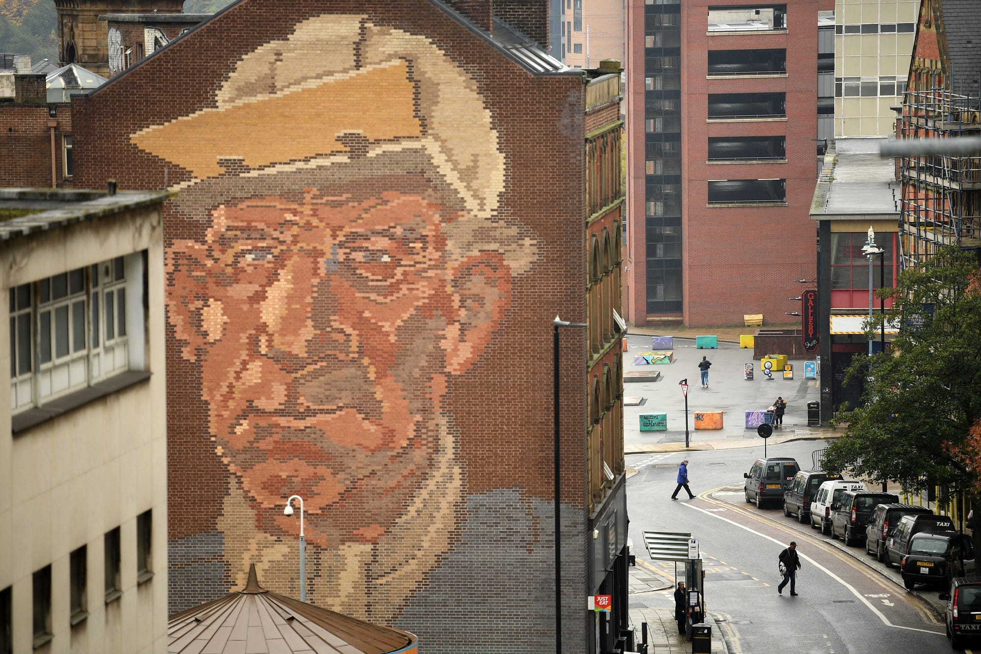 Is Castlegate’s heritage in danger?