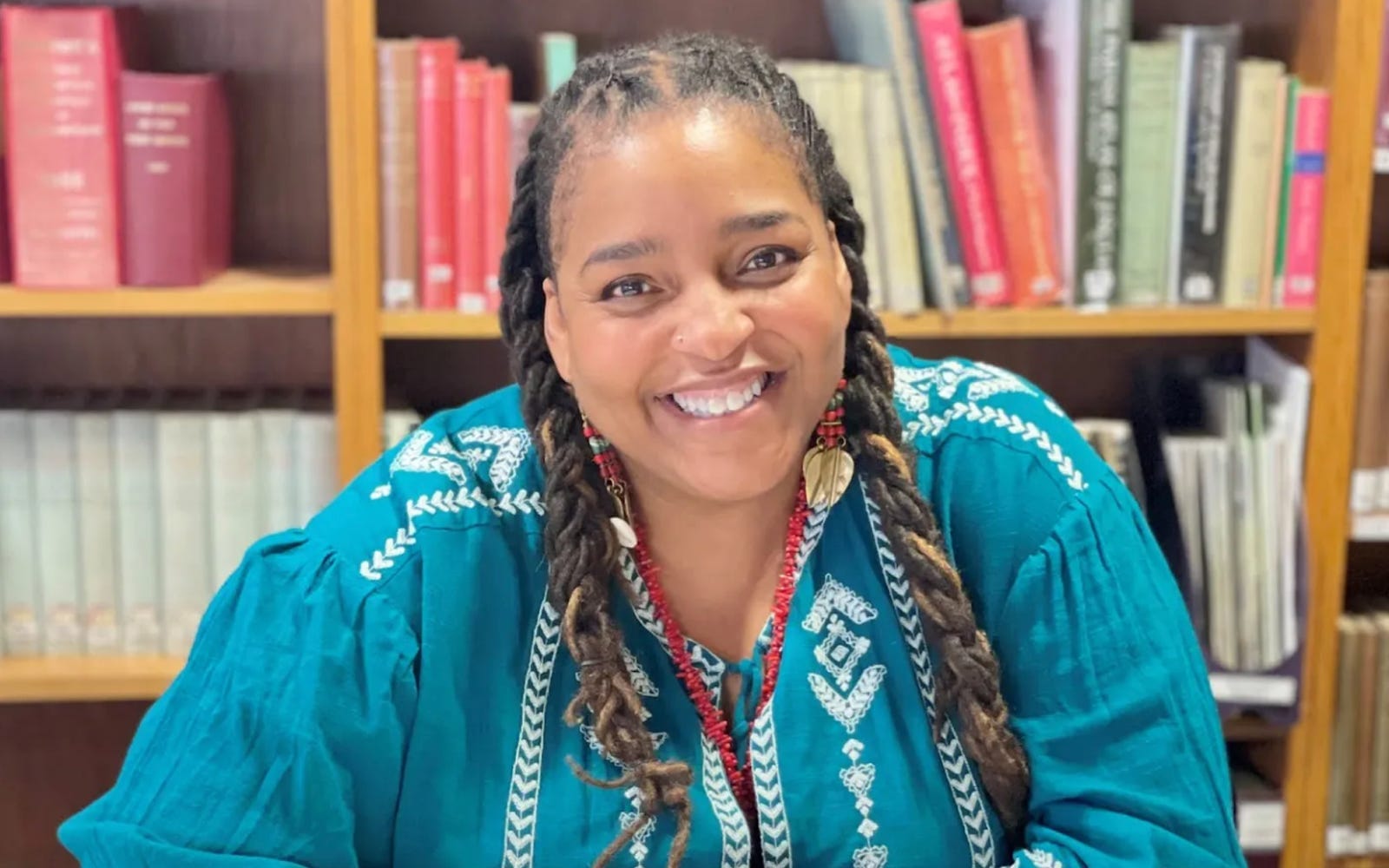 Thousands of Sheffield stories have never been told — Désirée Reynolds set out to uncover them