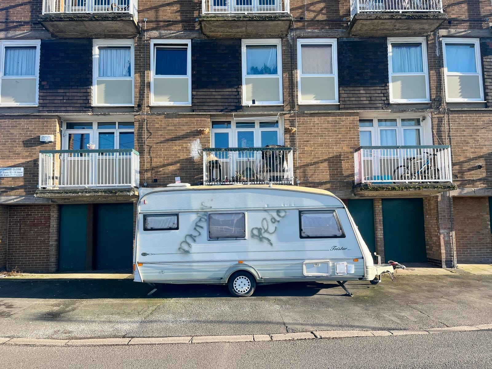 Gleadless Valley regeneration plan in need of… regeneration