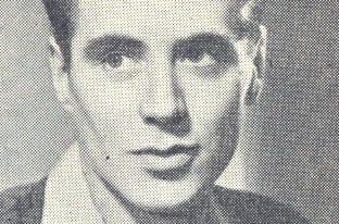 Len Doherty wrote the best novel you’ve never heard of — in between shifts down the pit