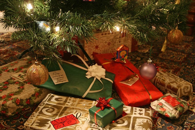🎁 Struggling with your Christmas shopping?
