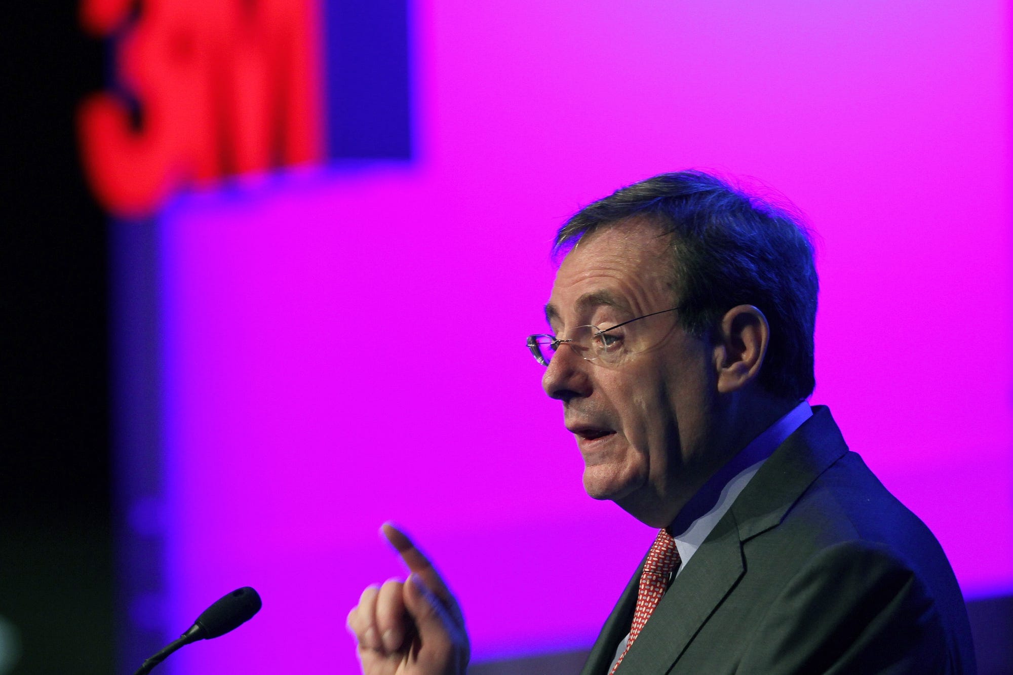 From ‘abject poverty’ to Post-it note millions