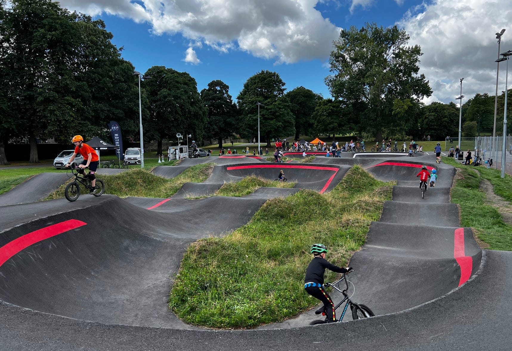 Sheffield's sports facilities are getting a revamp. So why is it controversial?