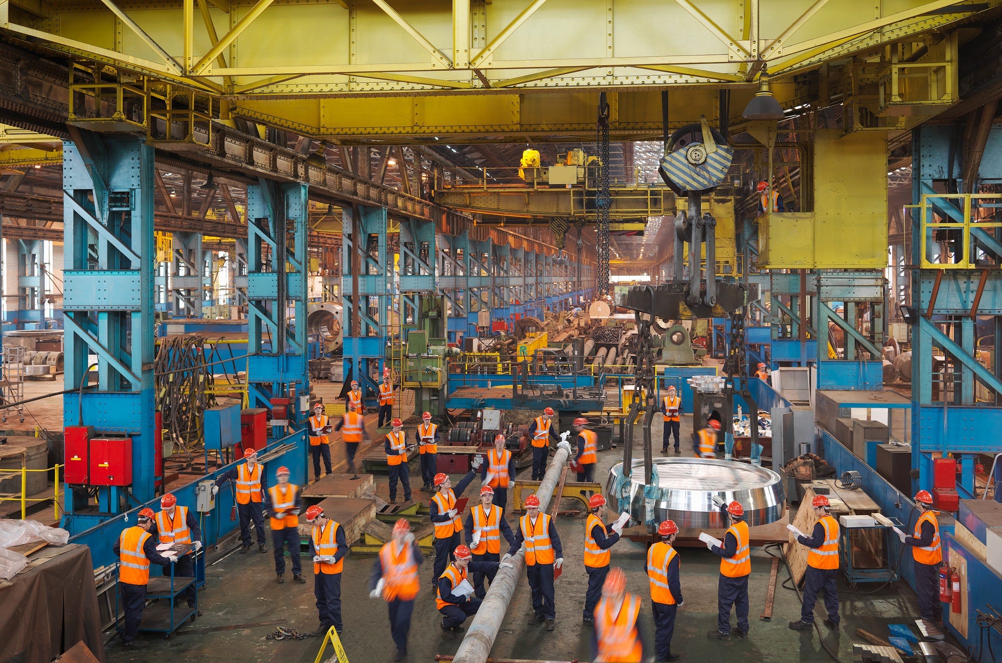 The missing 33,000: Where are Sheffield’s older workers?