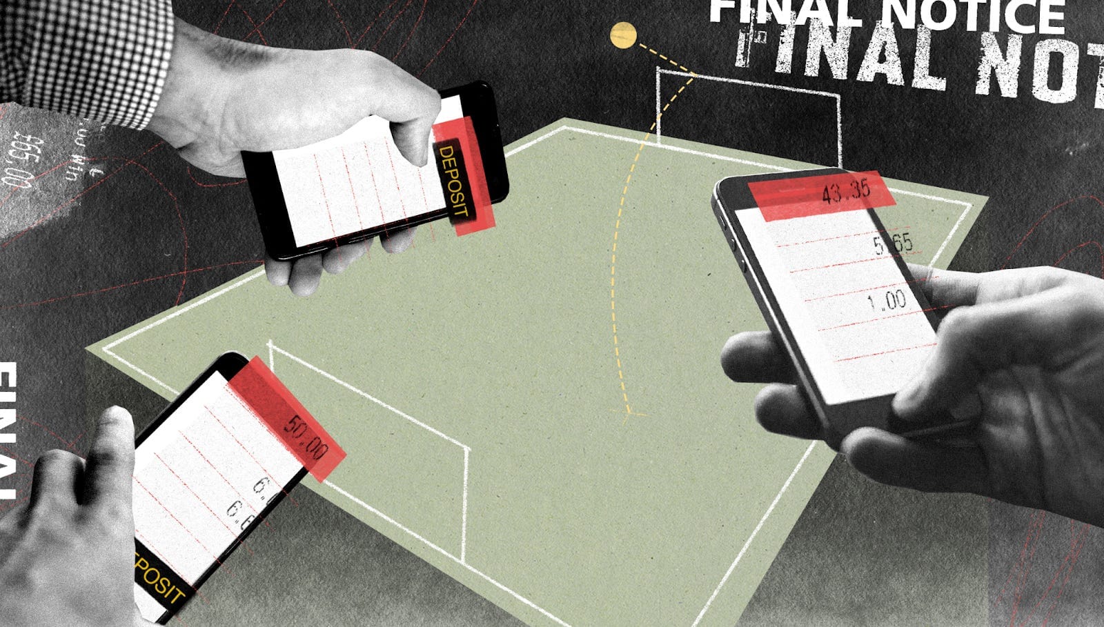 More than half of Sheffielders gamble. Can a new clinic help those with a problem?