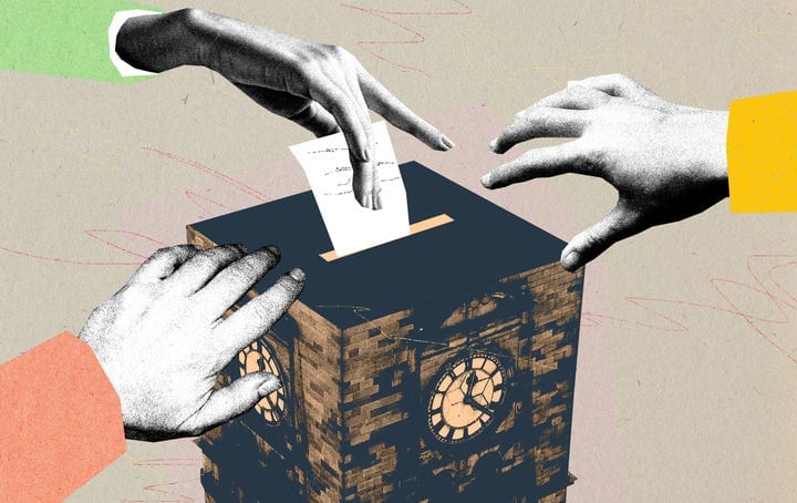 Can Labour win back Sheffield?