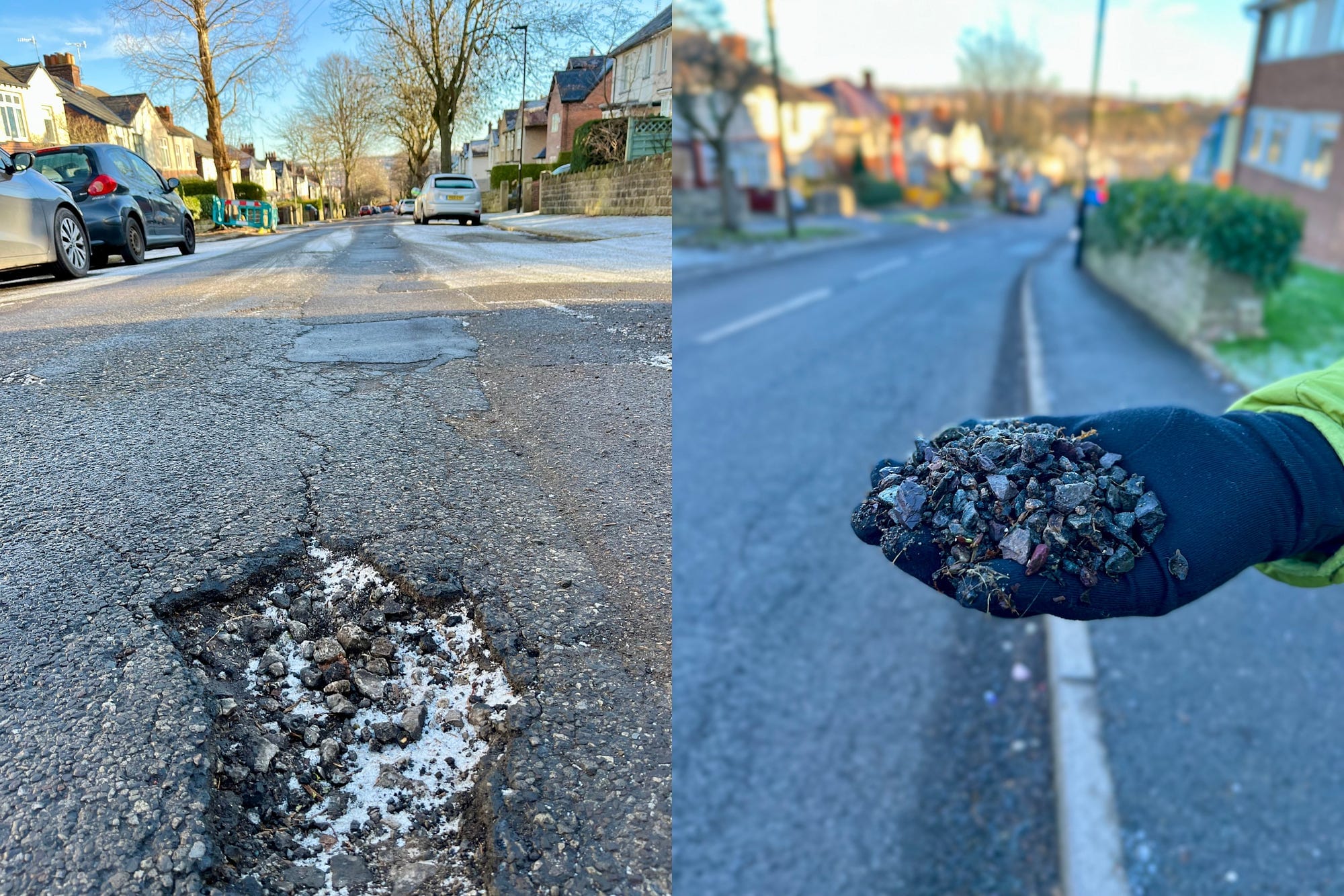 Why we’ll be paying for our roads until 2057