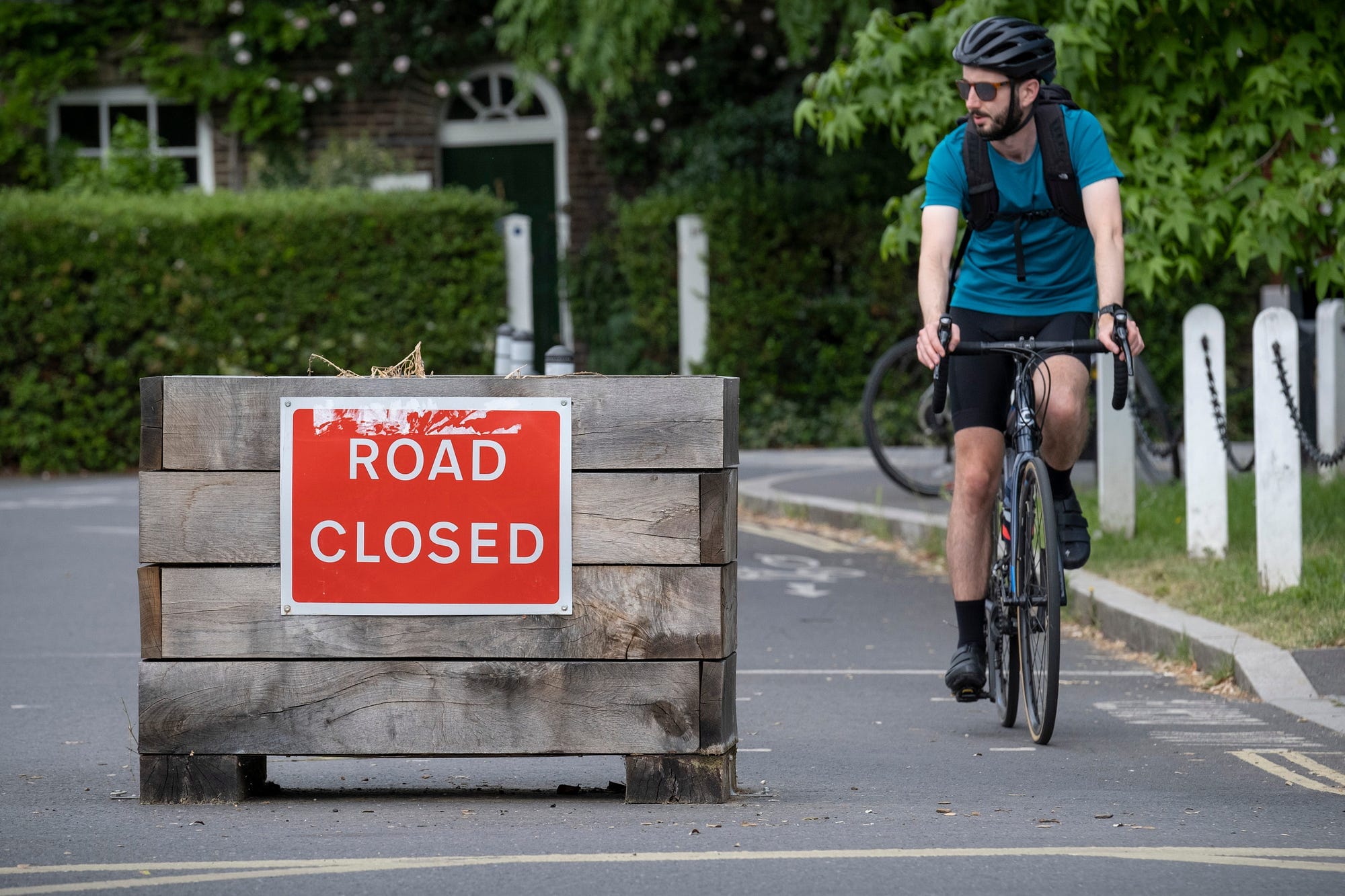 The council commissioned a report into an active travel neighbourhood in Nether Edge. Then they ignored its findings
